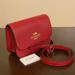 Coach Bags | Authentic Coach Red Shoulder/Crossbody Bag | Color: Red | Size: Os