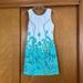 Lilly Pulitzer Dresses | Lily Pulitzer Dress | Color: Blue/White | Size: 0