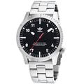 Adidas Accessories | Adidas Men's Cypher M1 Black Dial Watch - Z03-625 | Color: Black | Size: No-Size