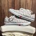 Converse Shoes | Converse Hello Kitty Chuck Taylor All Star Low White Shoe Women Size 2. | Color: White | Size: 2