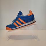 Adidas Shoes | Adidas Orion | Color: Blue/Orange | Size: 4.5