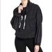 Free People Jackets & Coats | Free People Jacket Far & Away Pullover Pullover | Color: Black | Size: M