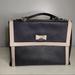 Kate Spade Bags | Kate Spade, Purse, Bag, Black Bag, Tote, Large Purse | Color: Black/Cream | Size: Large