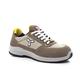 Payper GET TEXFORCE LOW S1P ESD Sicherheitsschuh EN ISO 20345 KHAKI/SAND 44