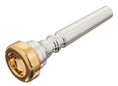 Greg Black Mouthpieces NY Legend Artist Trumpet BH