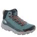 The North Face Vectiv Fastpack Mid Futurelight Hiker Boot - Womens 9 Blue Boot Medium