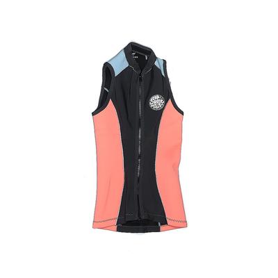 Wetsuit: Pink...