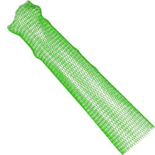 Obstnetz Gemüsenetz Aufbewahrungsnetz (Meterware) Masche 5mm grün