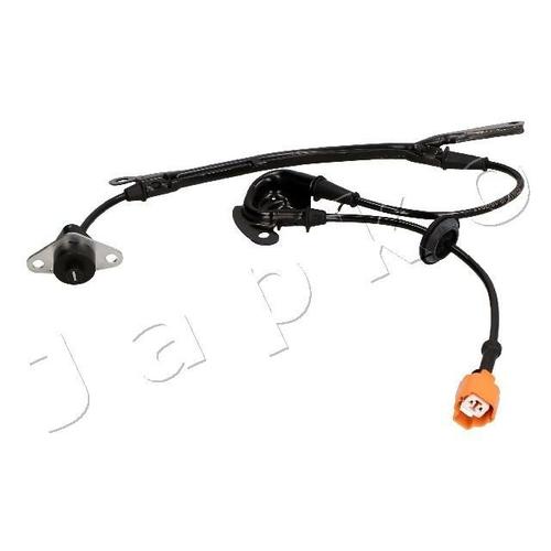 JAPKO Sensor, Raddrehzahl vorne links für HONDA 57455-SR3-800 57455-SR3-801 151405