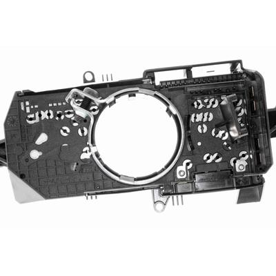VEMO Lenkstockschalter Original Qualität schwarz für SKODA VW SEAT AUDI VAG 6Q0953503DN9B9 6Q0953513AG 6Q0953503EC9B9 V15-80-3330 Image