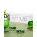 Rae Dunn EASTER Décor - Wall/Desk Signs