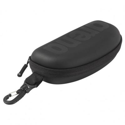 Arena - Goggle Case - Schwimmbrille grau