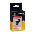 Soennecken Tintenpatrone 80173 wie Canon CL541XL 16ml farbig