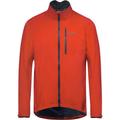 GORE® Wear GORE-TEX Paclite® Jacke Herren, Größe M in Orange