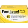 Jenapharm - PANTHENOL 100 mg Jenapharm Tabletten Entzündungen