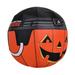 Philadelphia Flyers Jack-O-Helmet Inflatable