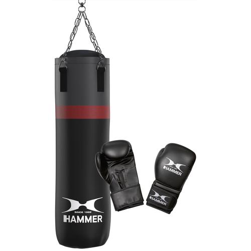 Boxsack HAMMER 