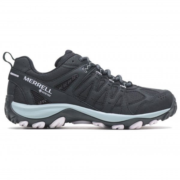 Merrell - Women's Accentor 3 Sport GTX - Wanderschuhe 41 | EU 41 grau/blau