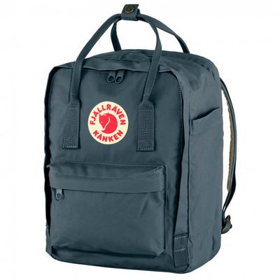 Fjällräven - Kånken Laptop 13'' - Daypack Gr 13 l blau Image