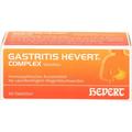 Hevert - GASTRITIS HEVERT Complex Tabletten Zusätzliches Sortiment
