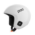 POC Skull Dura X MIPS - Skihelm mit Race Lock für einen sicheren Sitz und zuverlässigem Rennschutz bei höchsten Geschwindigkeiten