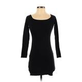 Forever 21 Casual Dress: Black Dresses - Women's Size Small