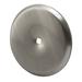 Prime-Line Cabinet Knob Backplate in Gray | 2.81 H x 2.81 W x 0.75 D in | Wayfair MP10420