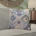 Langley Street® Dakota Cotton Pillow Cover Cotton in White | 3.5 D in | Wayfair E45E33D1EB8D4BD38D71346D5845968A