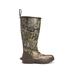 Muck Boots Mudder Tall Hunting Boots Rubber Men's, Mossy Oak Country DNA SKU - 291278