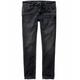 Mey & Edlich Herren Jeans Lagom schwarz 30/32, 30/34, 31/32, 31/34, 32/32, 32/34, 33/32, 33/34, 34/32, 34/34, 36/32, 36/34, 38/32, 38/34