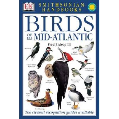 Birds Of The Mid-Atlantic