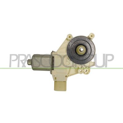 PRASCO Elektromotor, Fensterheber vorne rechts für BMW 51337271564 BM048W913