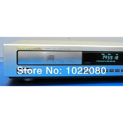 Remplacement pour MARANTZ CD-63 Mk II pastel CD-63SE Lecteur CD Radio Laser Lentille Lasereinheit