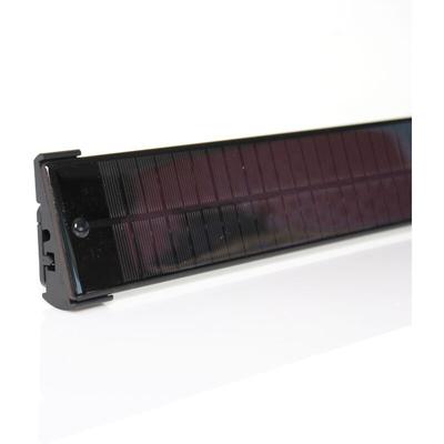 Befestigungen für Solarpanels aus Kunstharz 9019791 Image