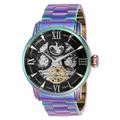 Invicta Objet D Art Automatic Men's Watch - 47mm Iridescent (40990)