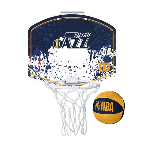 Utah Jazz Wilson NBA Team Mini Reifen