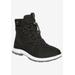 Women's Brae Bootie by Ryka in Black (Size 7 M)