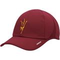 Men's adidas Maroon Arizona State Sun Devils Superlite AEROREADY Adjustable Hat