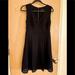 J. Crew Dresses | J. Crew Dress | Color: Black | Size: 6