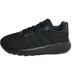 Adidas Shoes | Adidas Lite Racer 3.0 Toddler Boys Running Shoes Size 11 Black Comfy Sneakers | Color: Black | Size: 11b