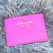 Kate Spade Accessories | Kate Spade Card Holder | Color: Orange/Pink | Size: Os