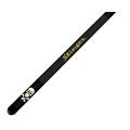 BUFFALO BRITISH POOL CUE STINGER SKULL 52" No.3 WITH 8.5mm TIP**