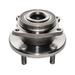 2011-2014 Chrysler 200 Front Wheel Hub Assembly - Detroit Axle