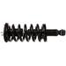 2004-2015, 2017-2023 Nissan TITAN Front Strut and Coil Spring Assembly - Monroe 181358