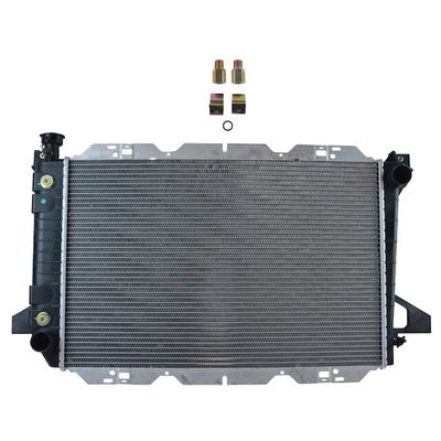 1997 Ford F-250 HD Radiator - DIY Solutions