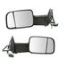 2013-2018 Ram 1500 Door Mirror Set - Trail Ridge