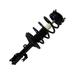 2004-2010 Toyota Sienna Front Right Strut and Coil Spring Assembly - Detroit Axle