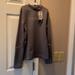 Under Armour Shirts & Tops | Boys Under Armour Fitted Gray Long Sleeve Top Large Nwt | Color: Gray | Size: Lb