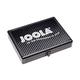 Joola Unisex – Erwachsene Schlägerkoffer-80555 Schlägerkoffer, Black, One Size