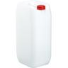 Bidon industriel 30 l nature, homologation un